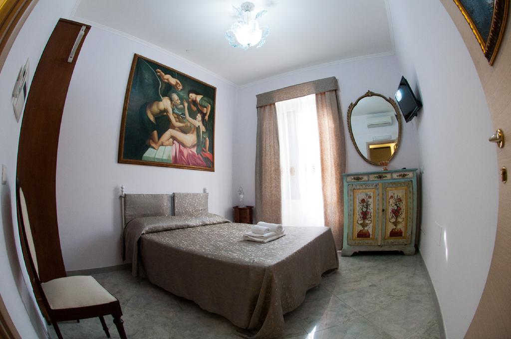 Casavamica Apartment Rom