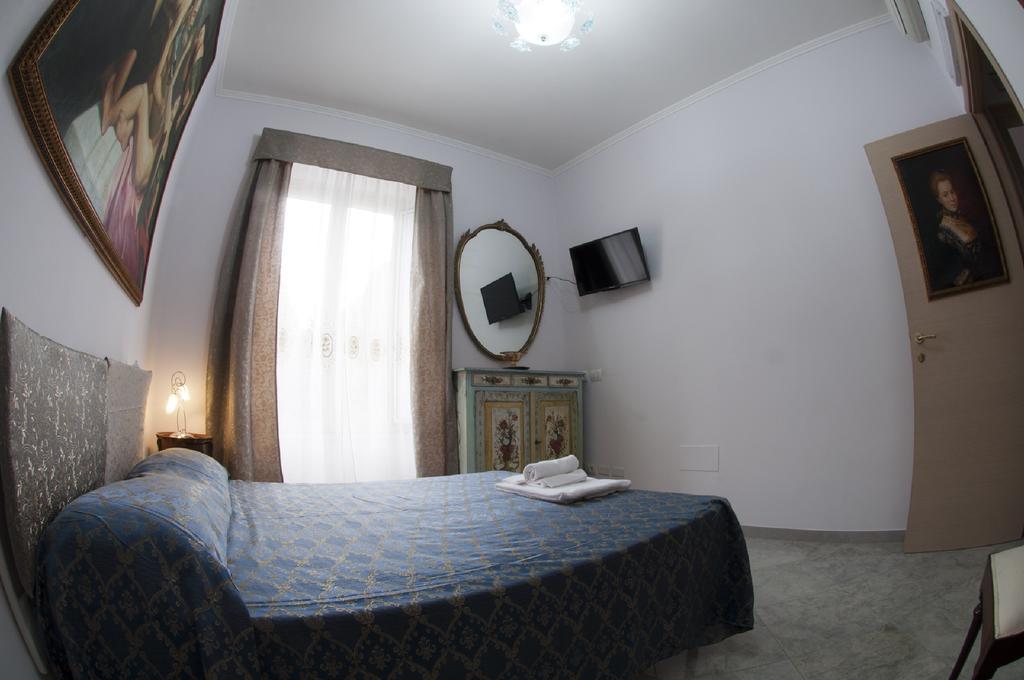 Casavamica Apartment Rom