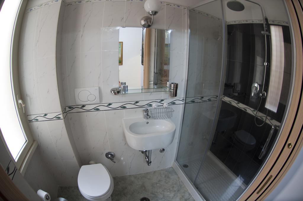 Casavamica Apartment *
