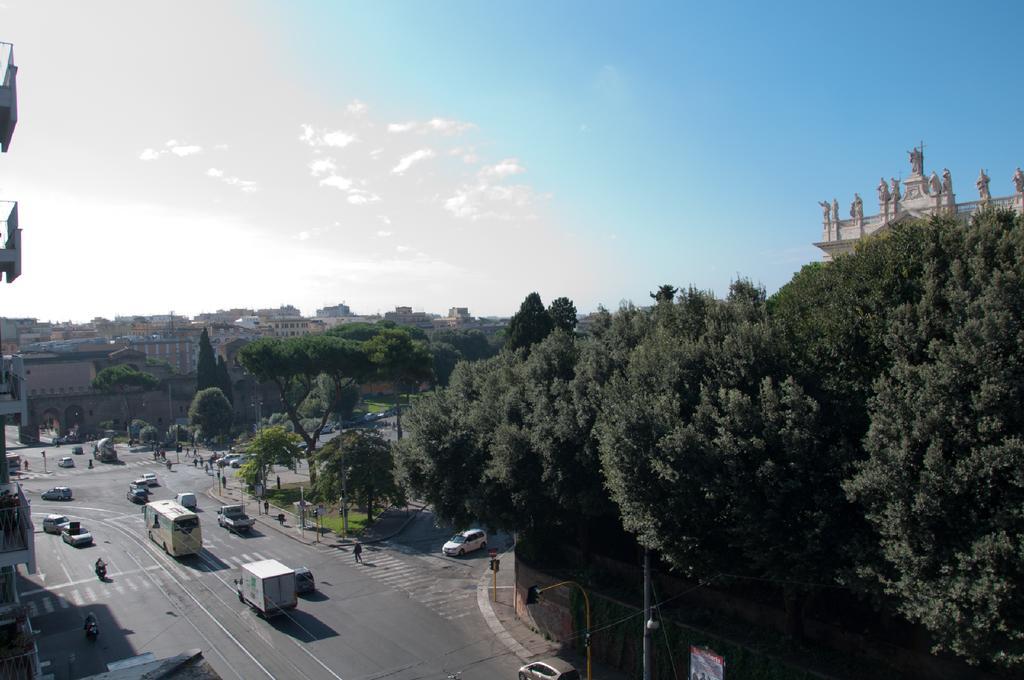 Casavamica Roma