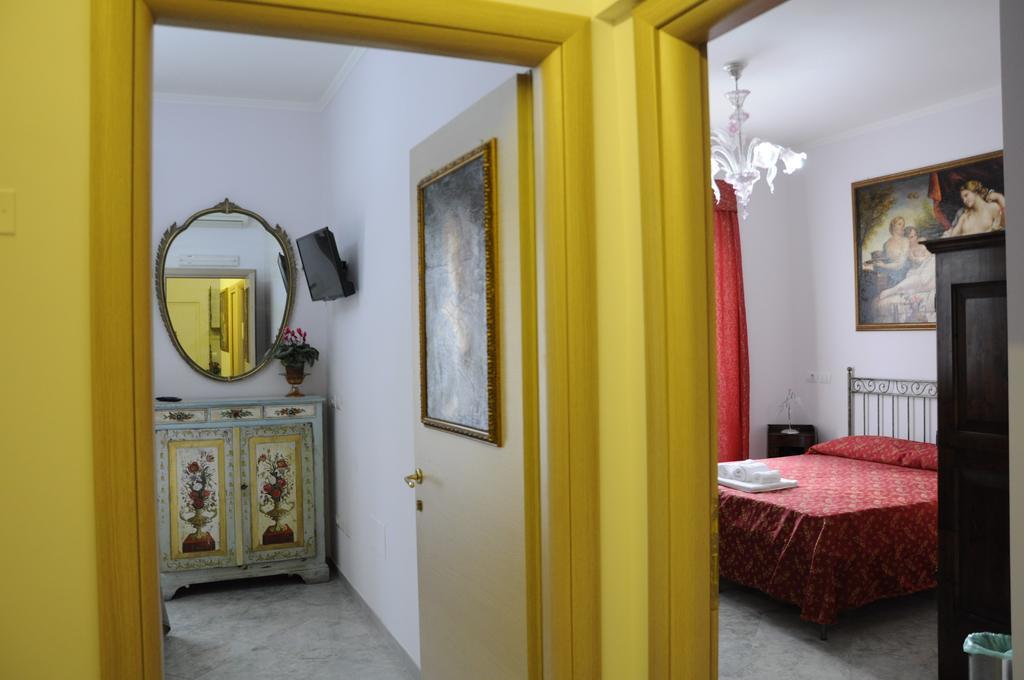 Casavamica Appartamento *