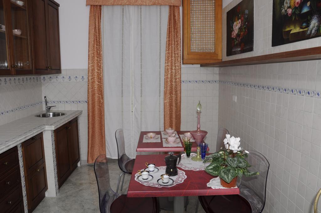Appartamento Casavamica *