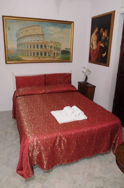 Appartamento Casavamica Roma